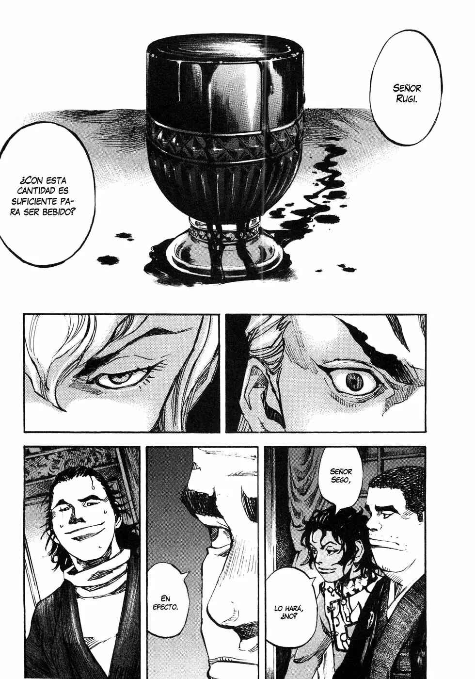 Chapter 161 - Page 22