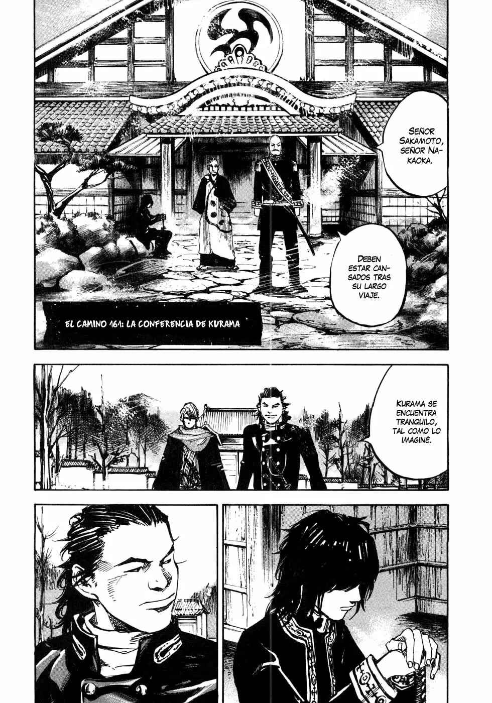 Chapter 161 - Page 5