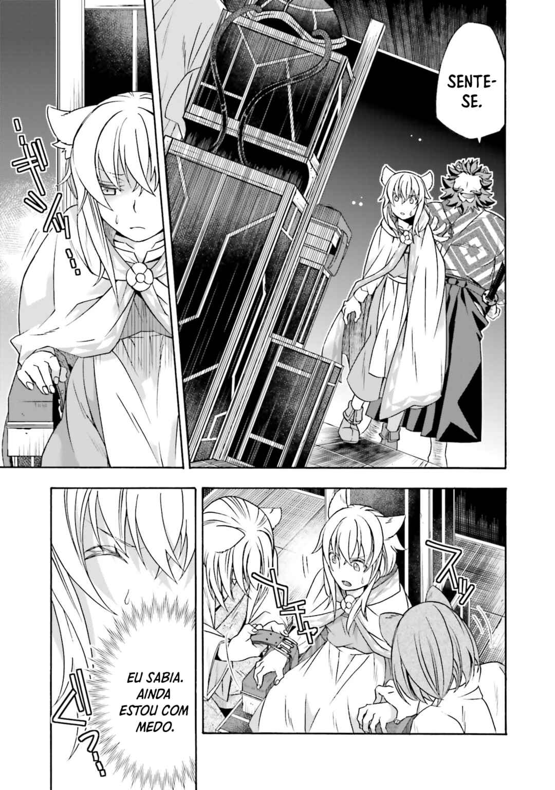 Chapter 83 - Page 22