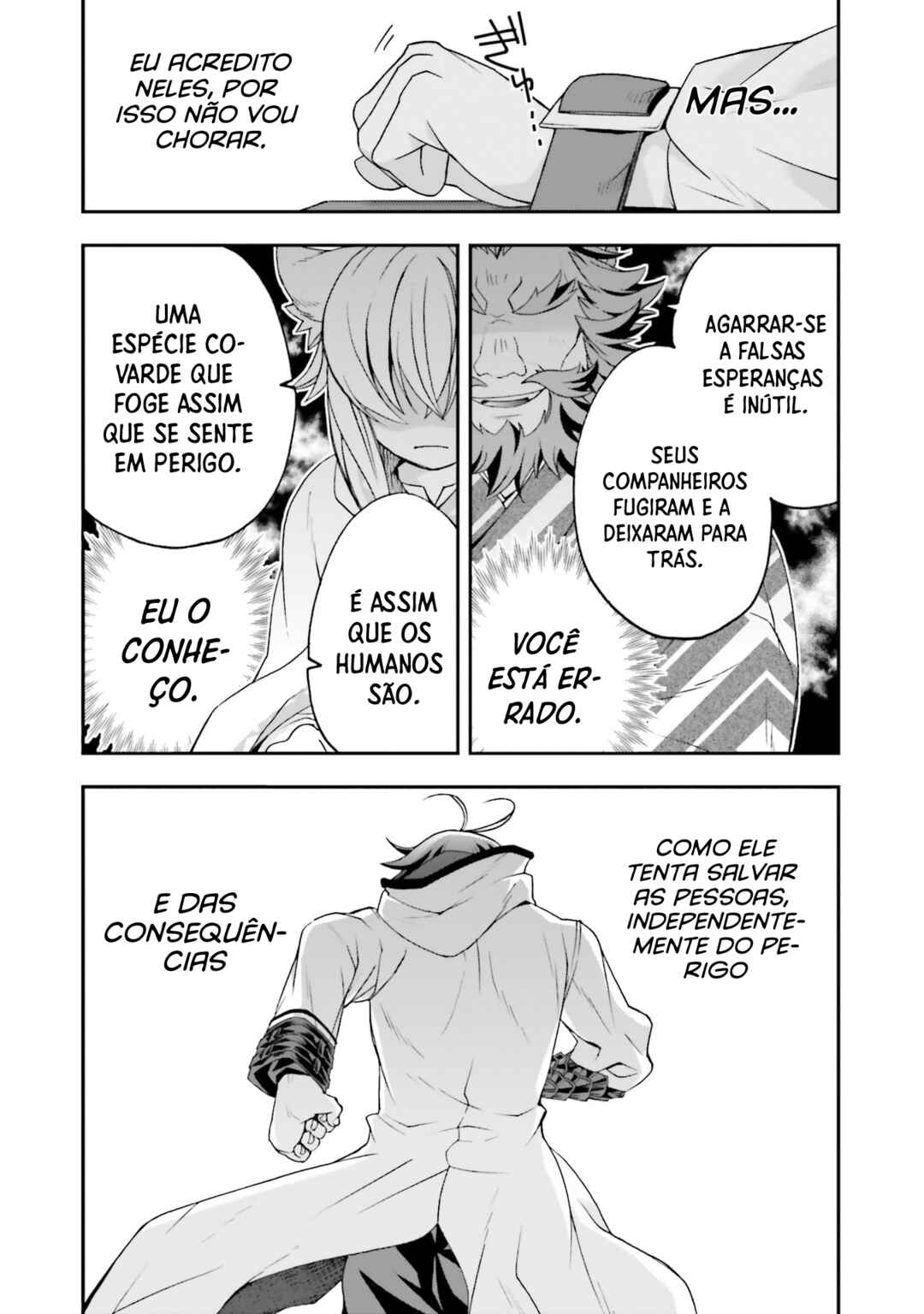 Chapter 83 - Page 23