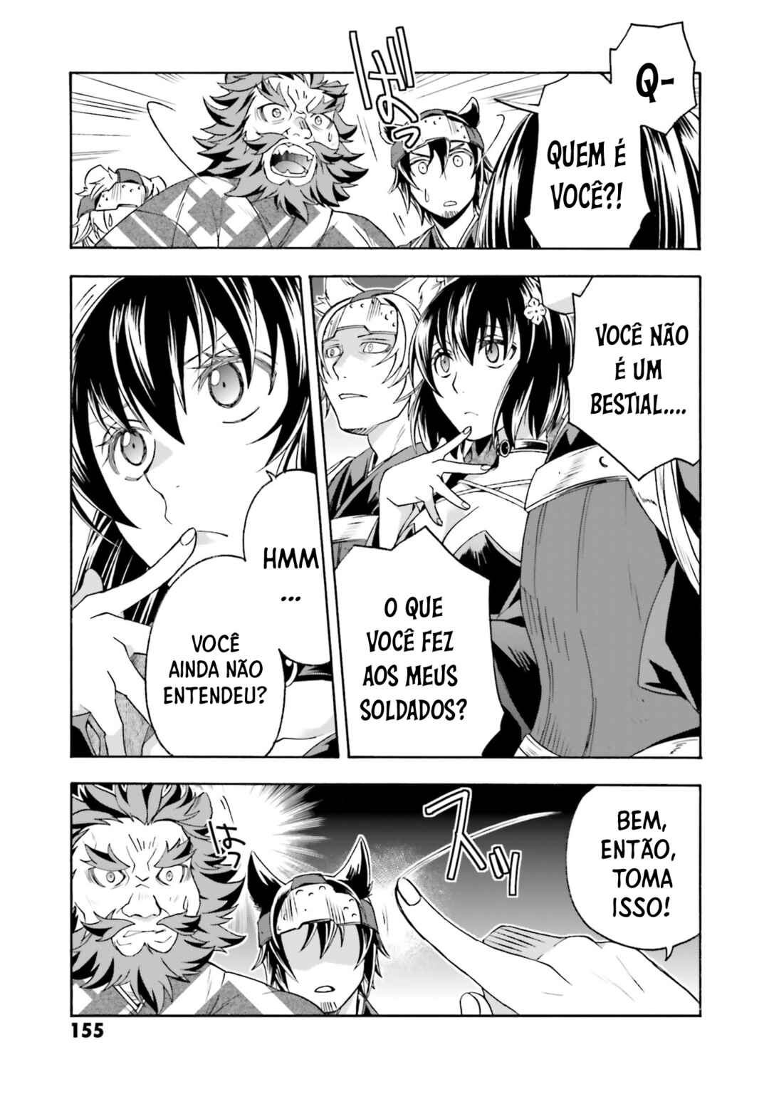 Chapter 83 - Page 28