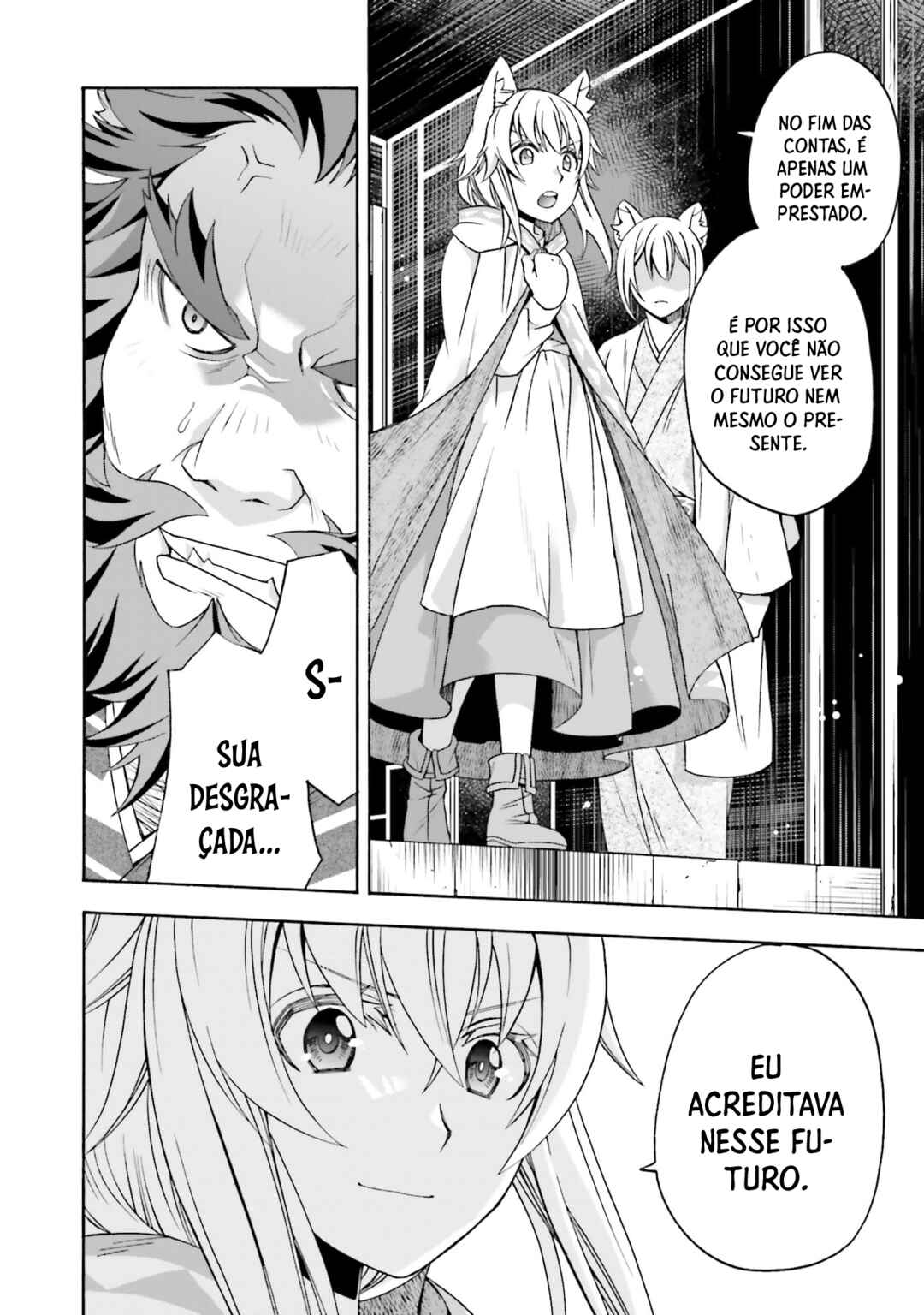 Chapter 83 - Page 31