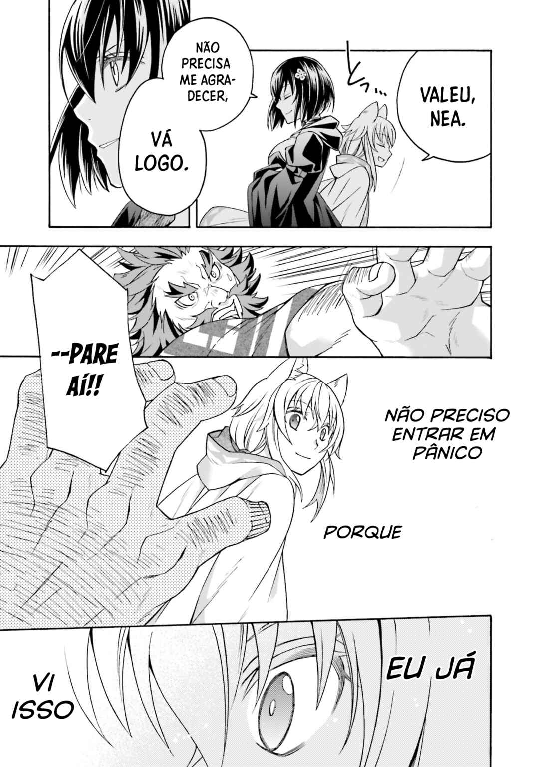 Chapter 83 - Page 32