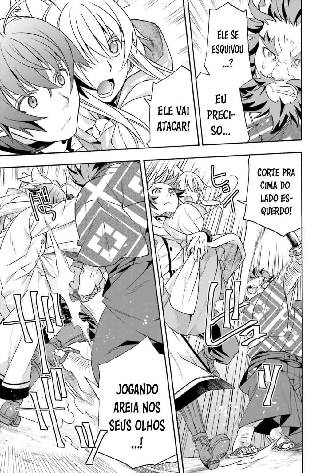 Chapter 83 - Page 38