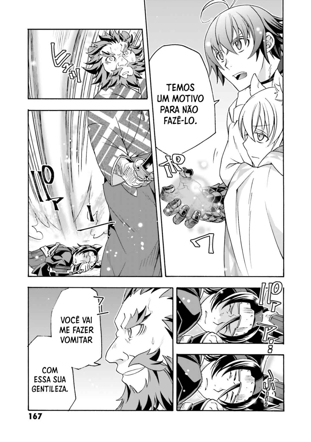 Chapter 83 - Page 40