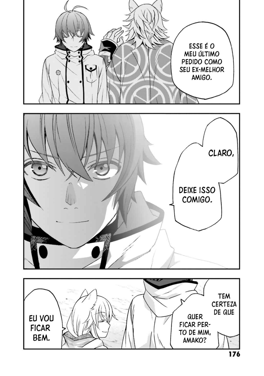 Chapter 83 - Page 49