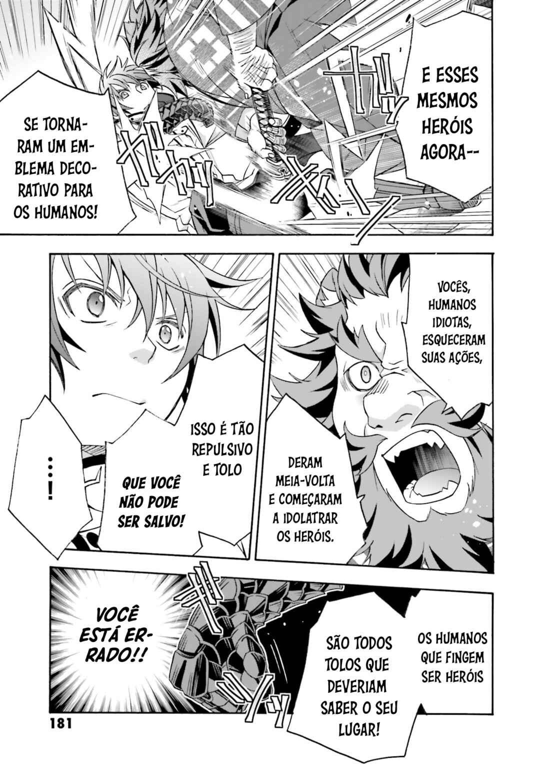 Chapter 83 - Page 54