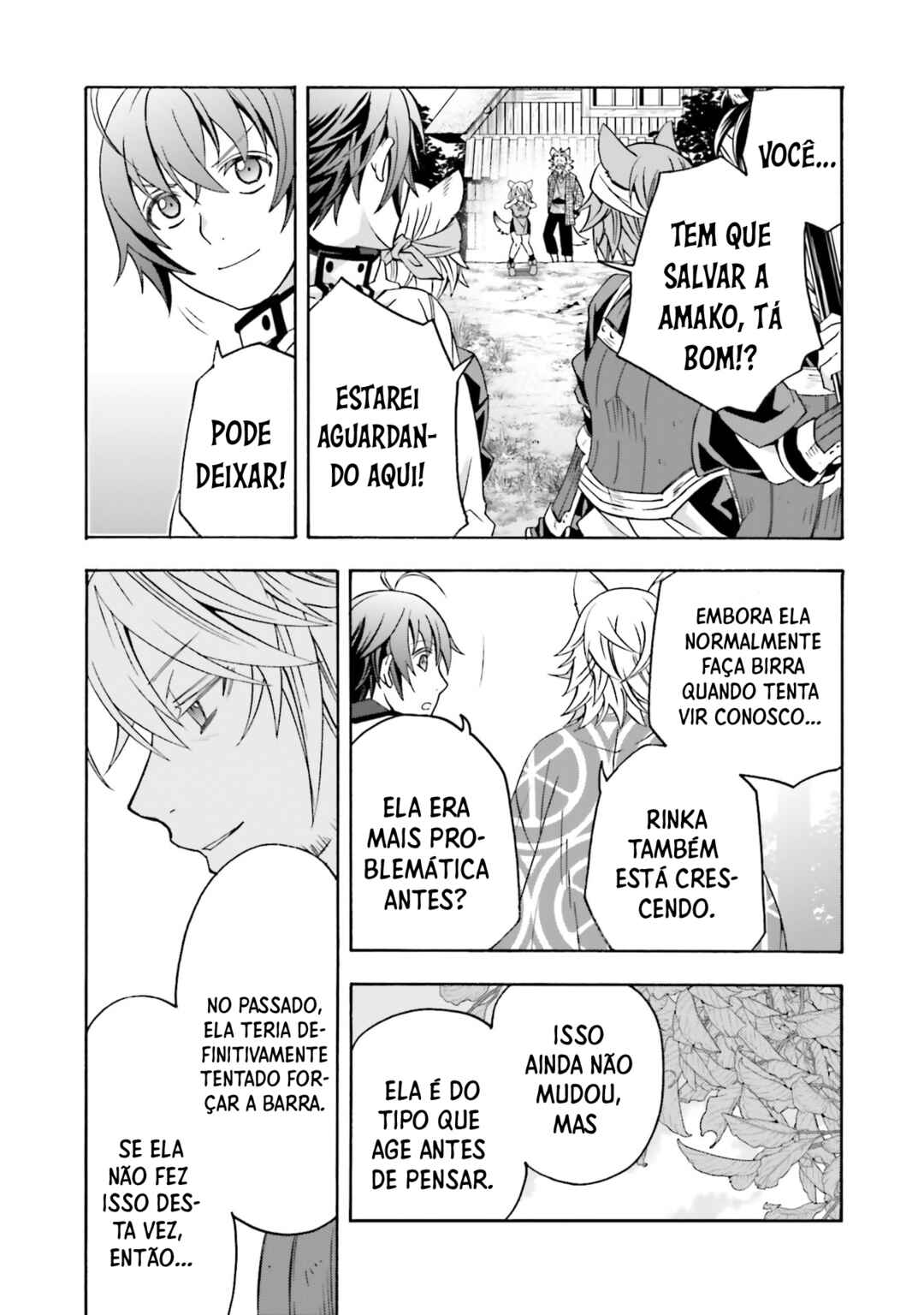 Chapter 83 - Page 6