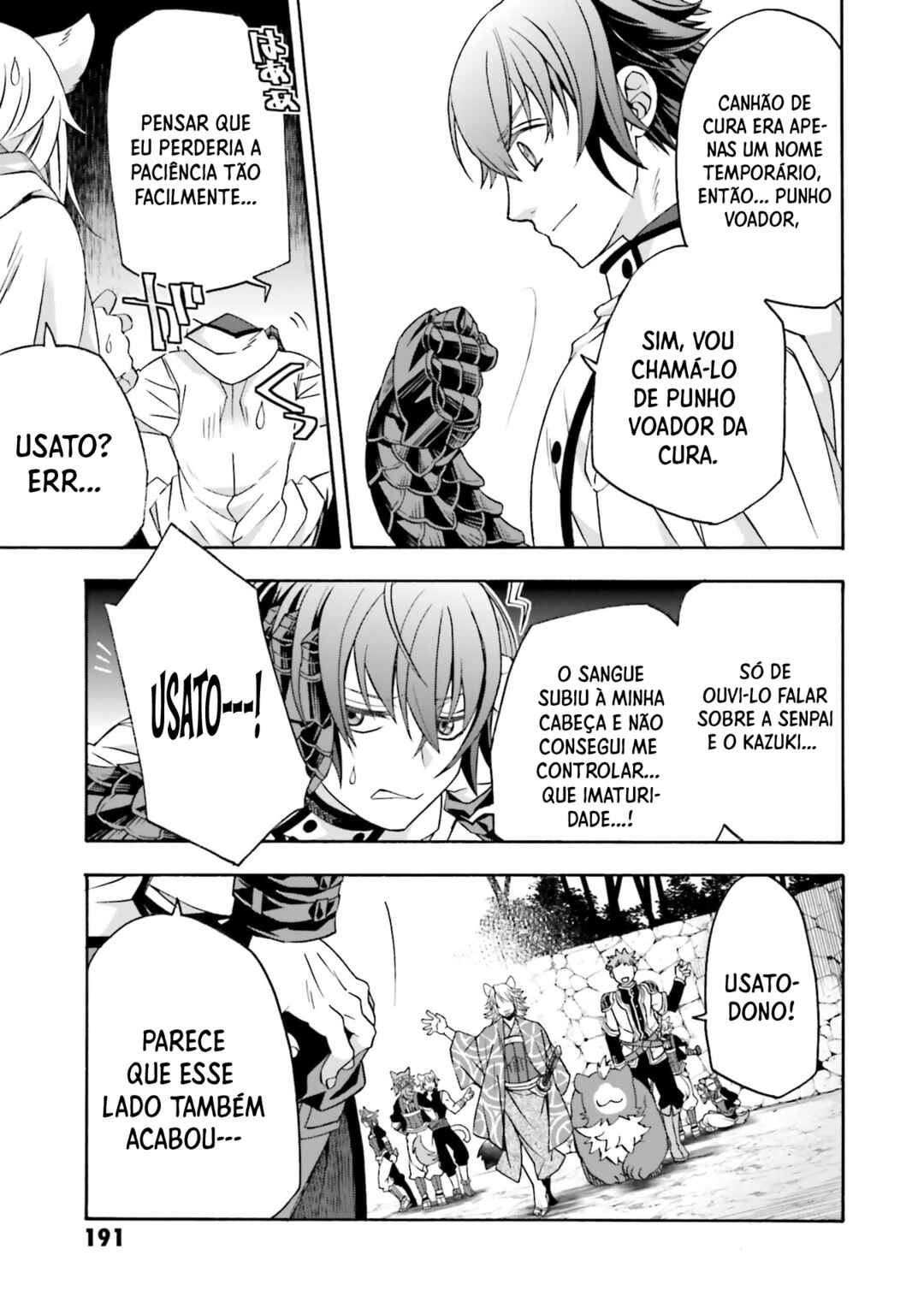 Chapter 83 - Page 63
