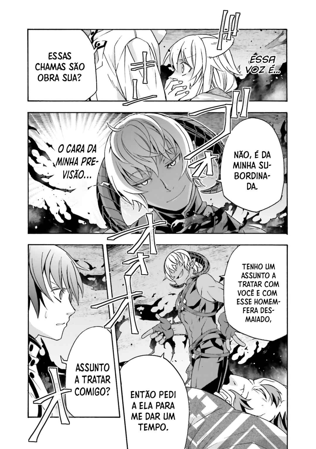 Chapter 83 - Page 66