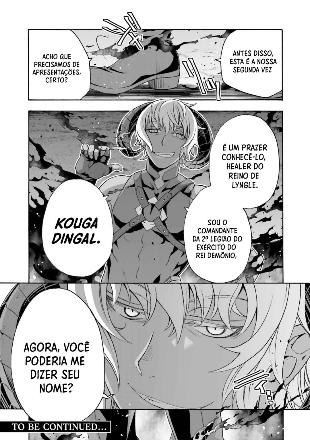 Chapter 83 - Page 67