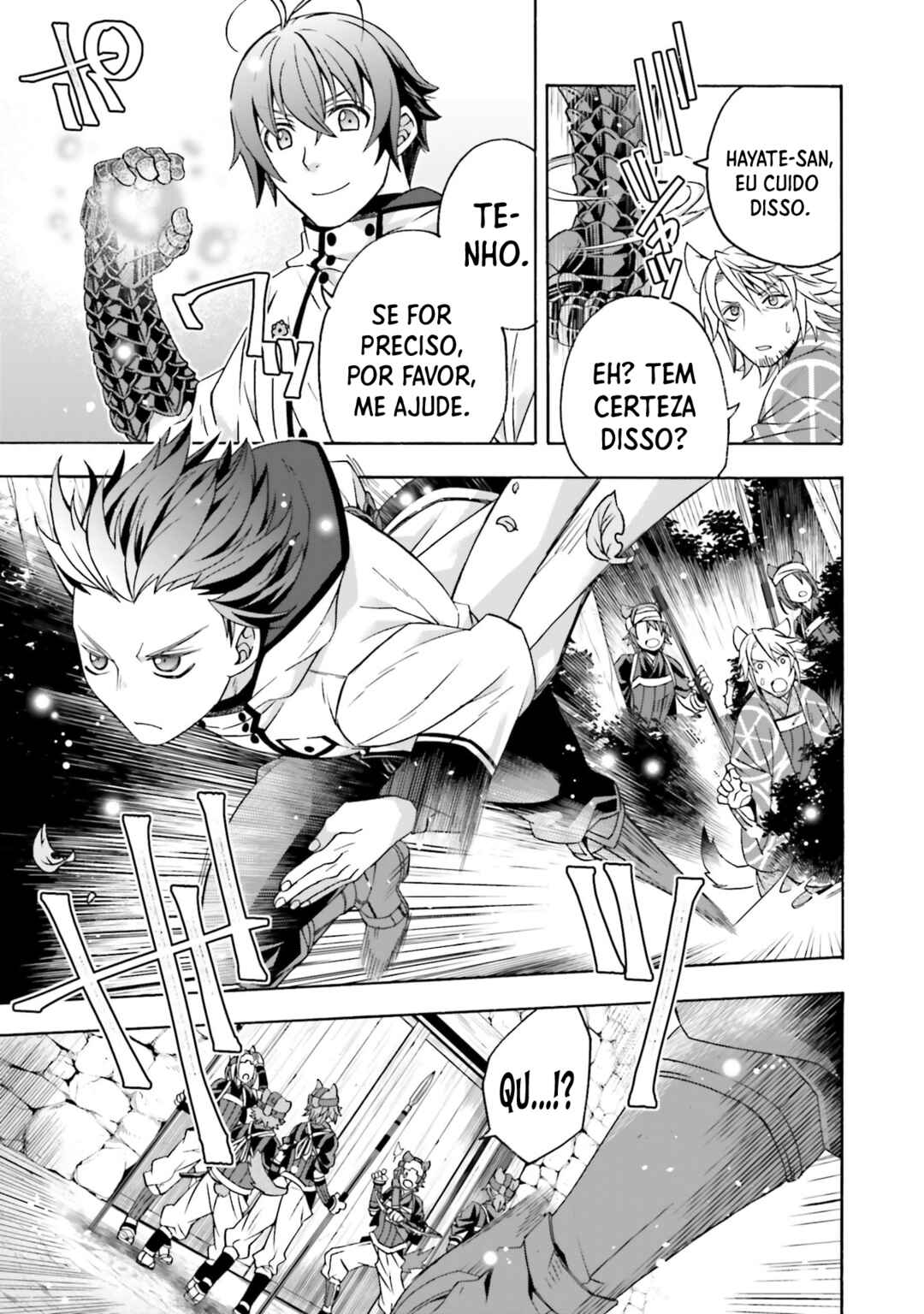 Chapter 83 - Page 8