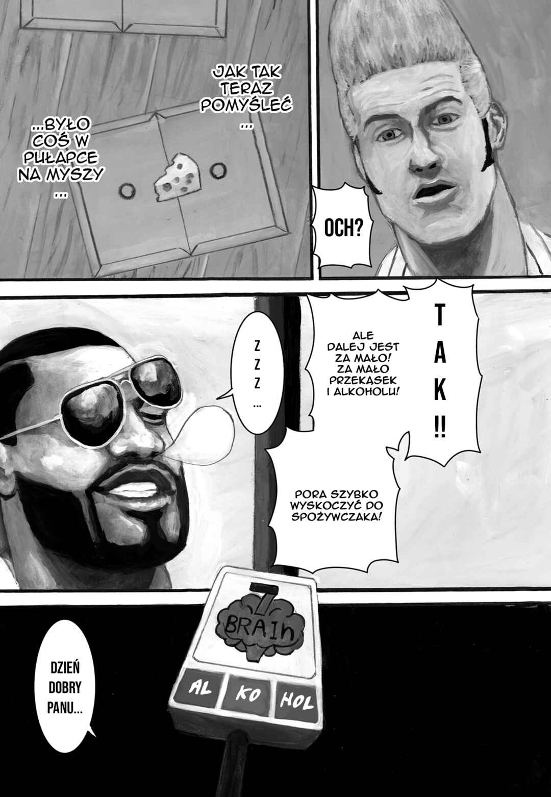 Chapter 106 - Page 3