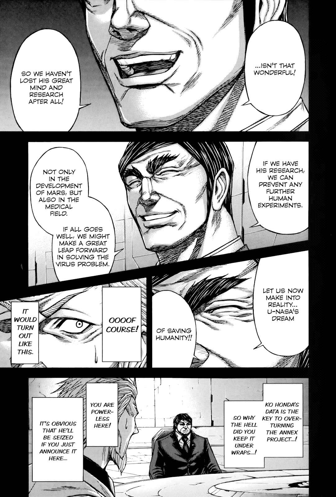 Chapter 63 - Page 12