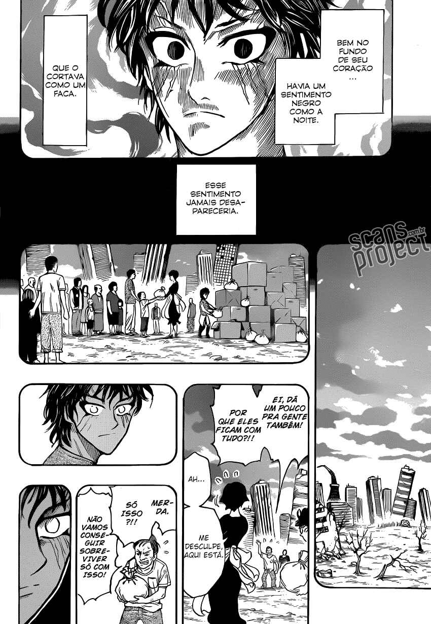 Chapter 252 - Page 10