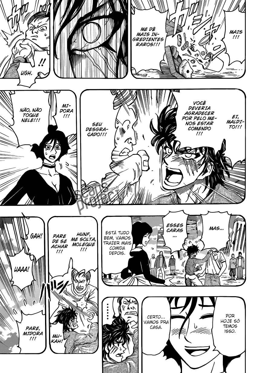 Chapter 252 - Page 11