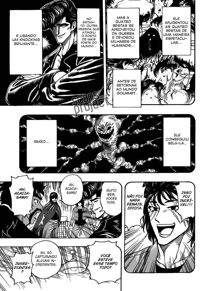 Chapter 252 - Page 15