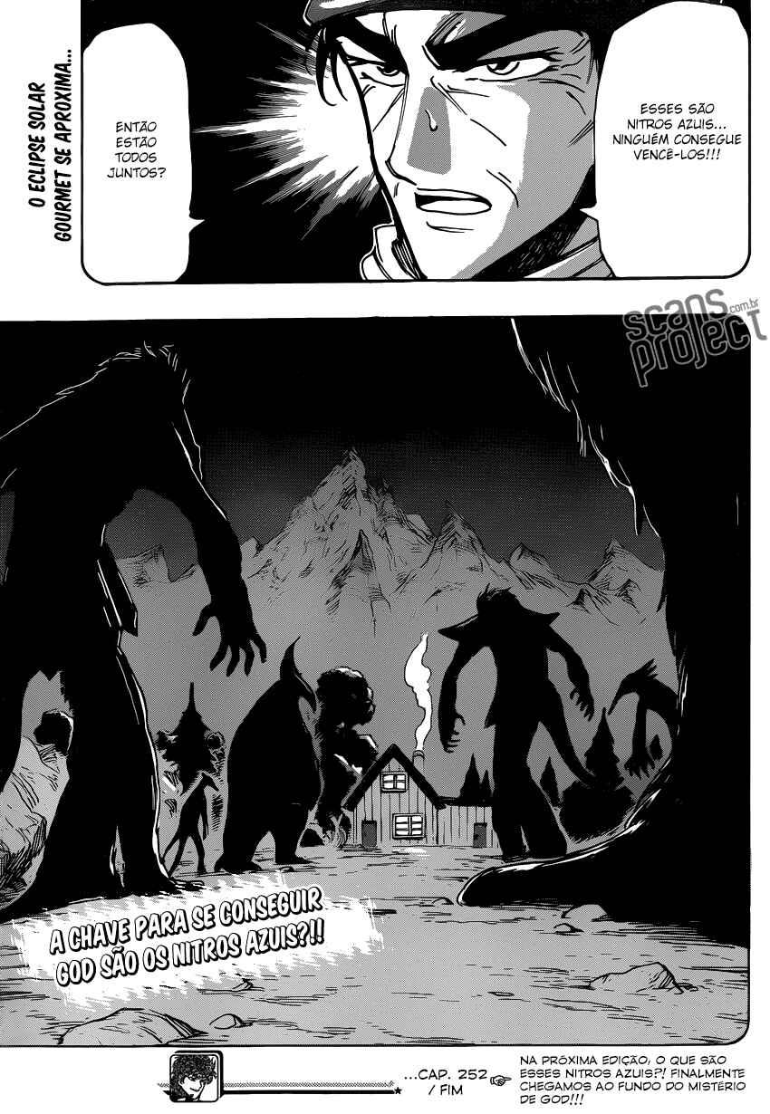 Chapter 252 - Page 19