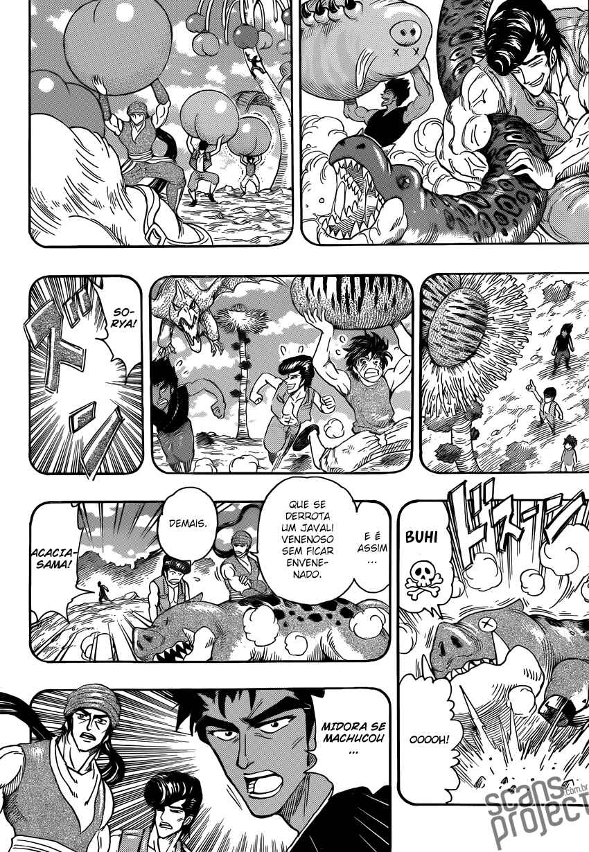Chapter 252 - Page 2