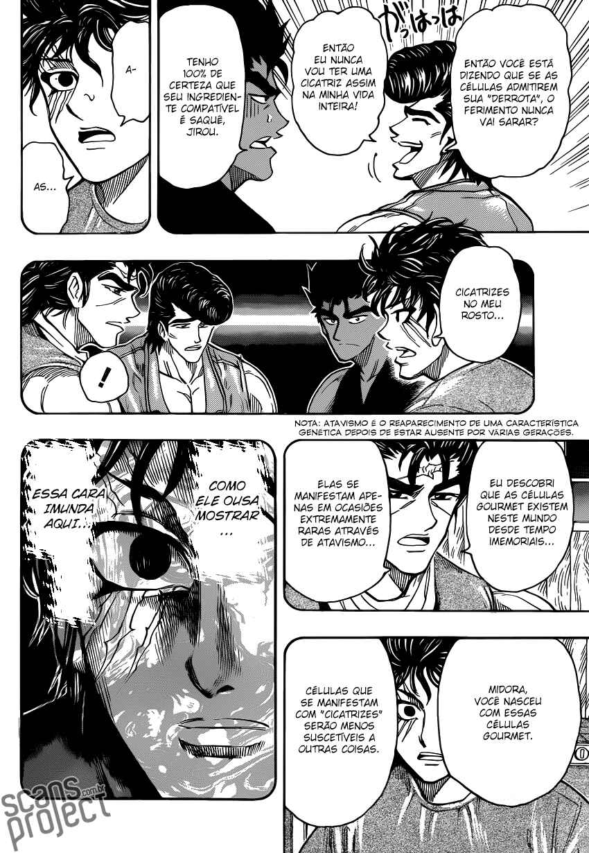Chapter 252 - Page 6
