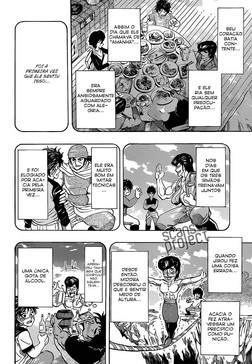 Chapter 252 - Page 8