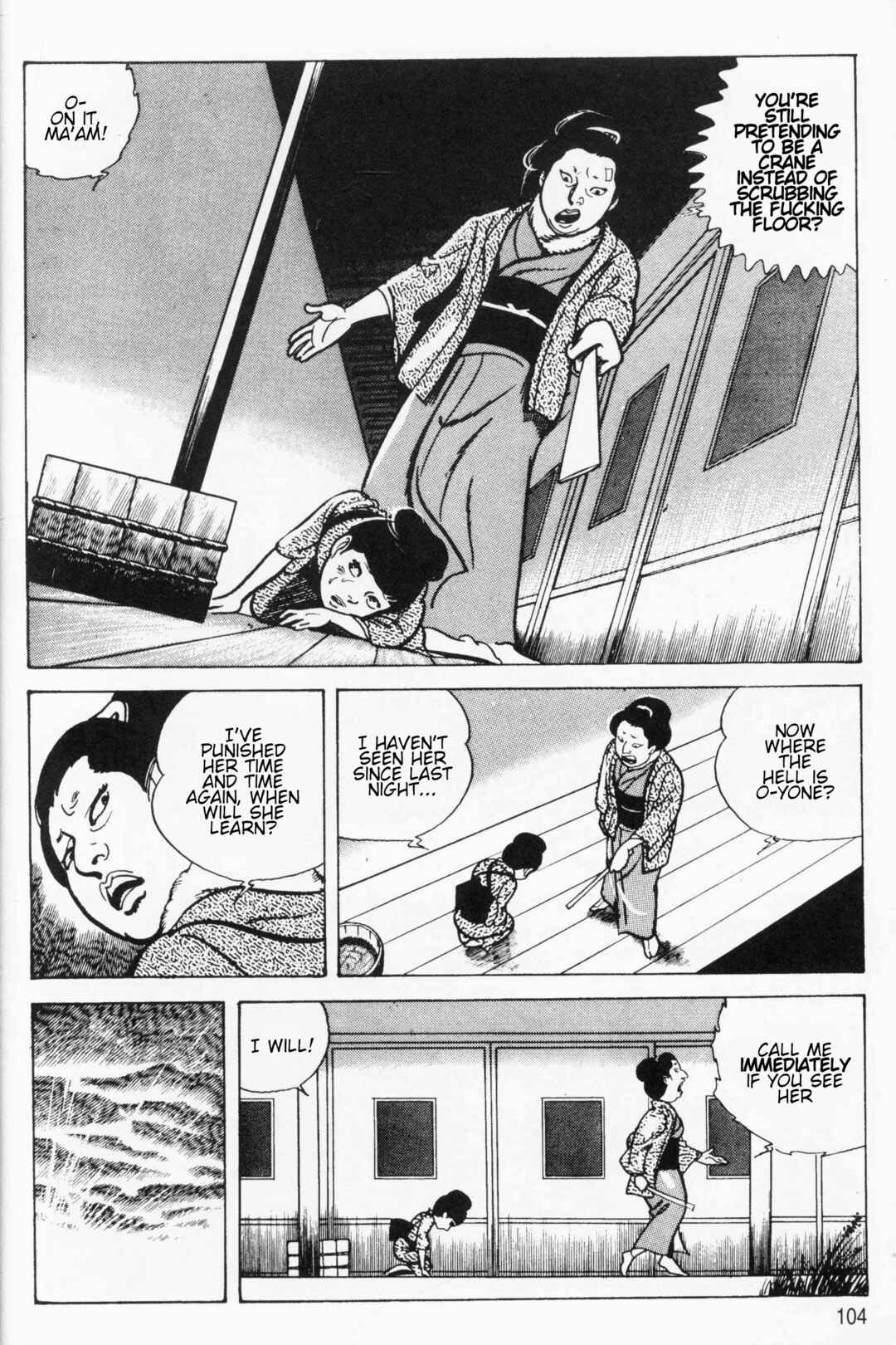 Chapter 5 - Page 4