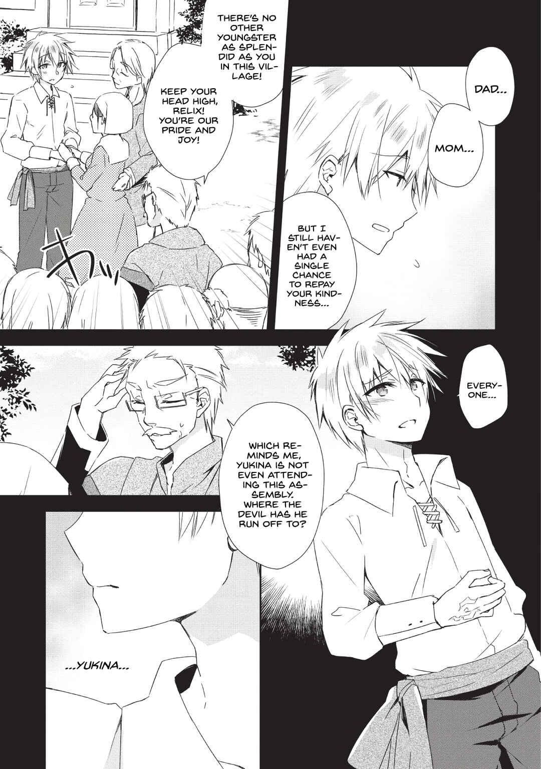 Chapter 1 - Page 8