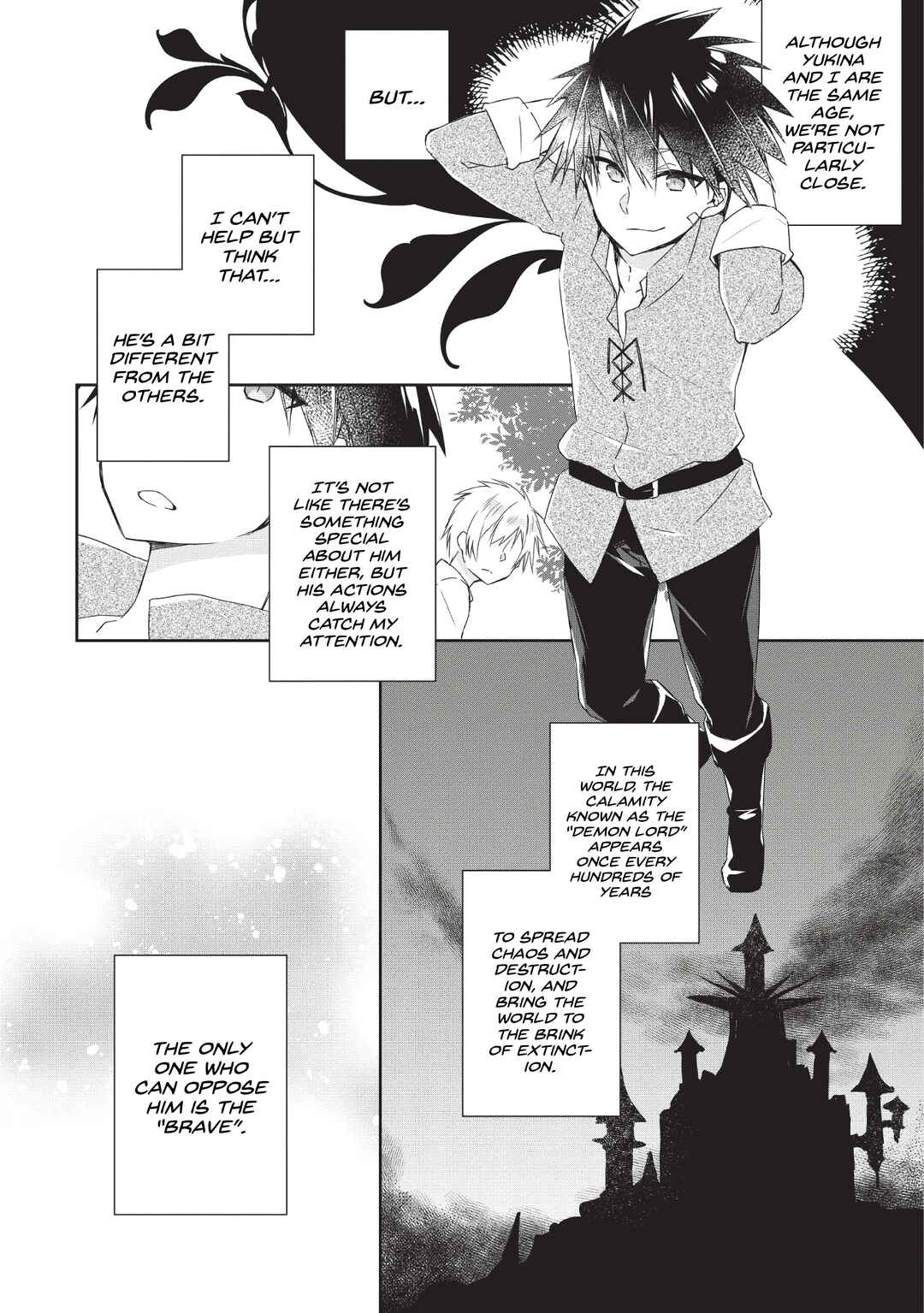 Chapter 1 - Page 9