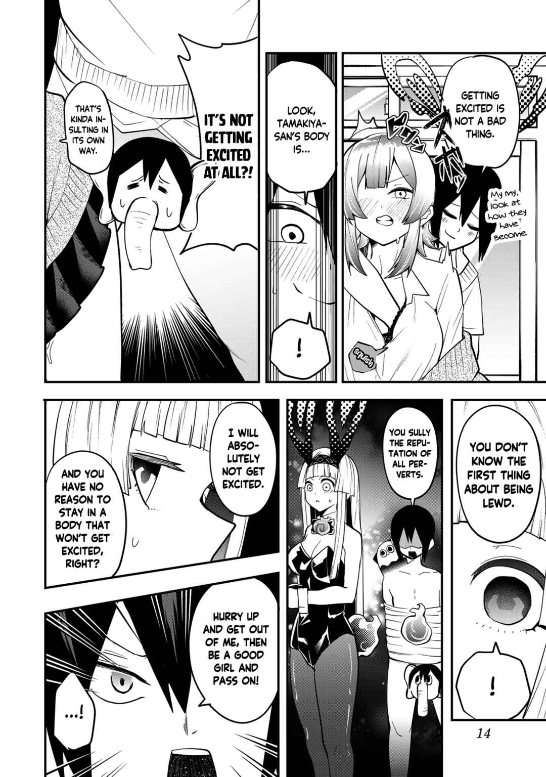 Chapter 27 - Page 14
