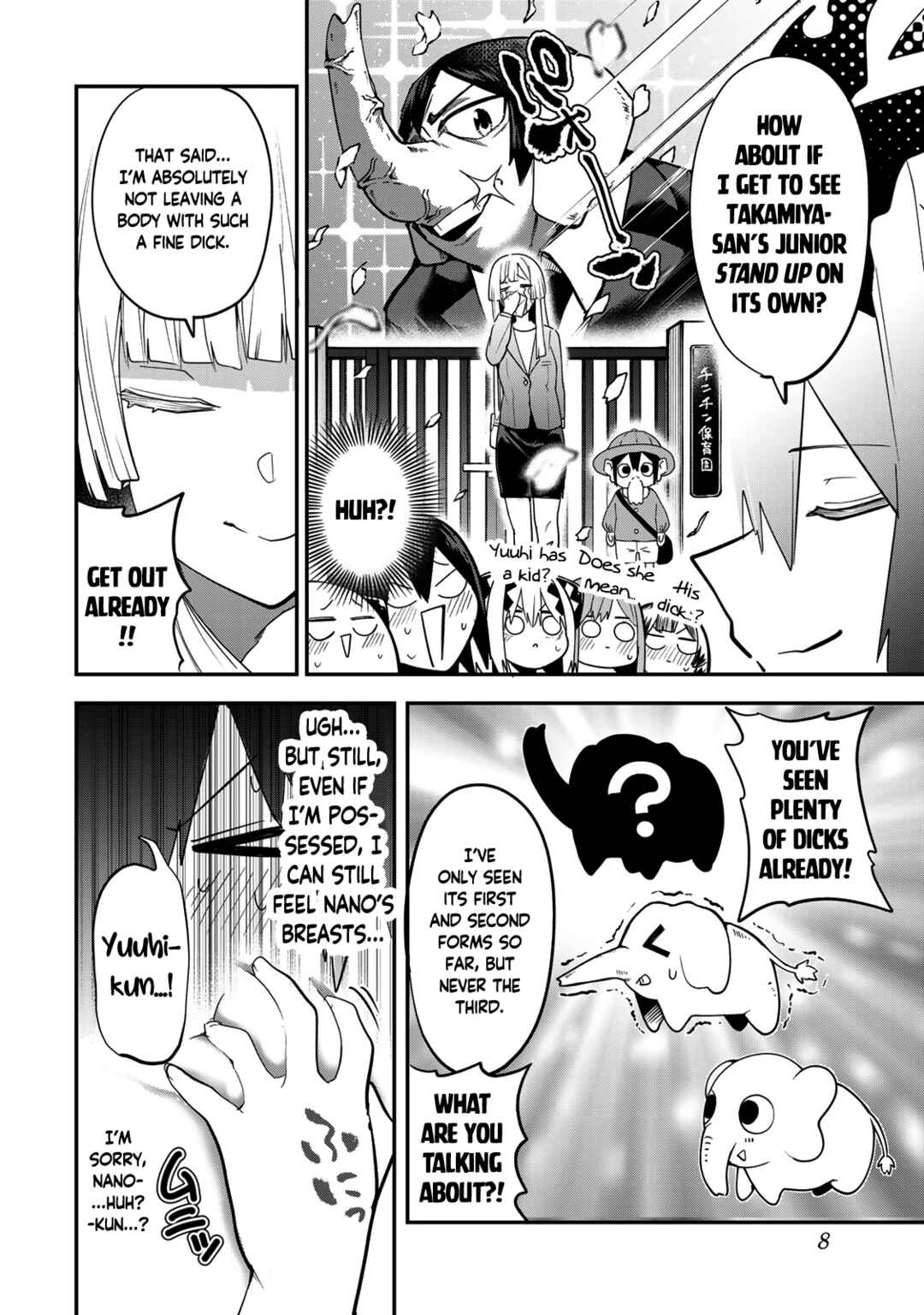 Chapter 27 - Page 8