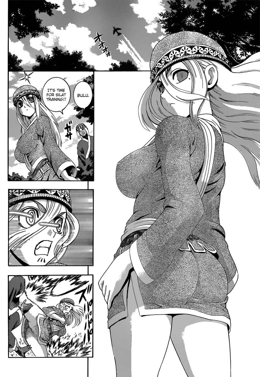 Chapter 451 - Page 7