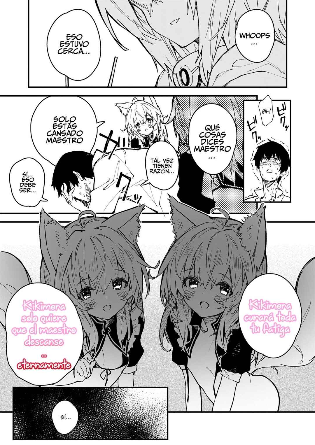 Chapter 28 - Page 5