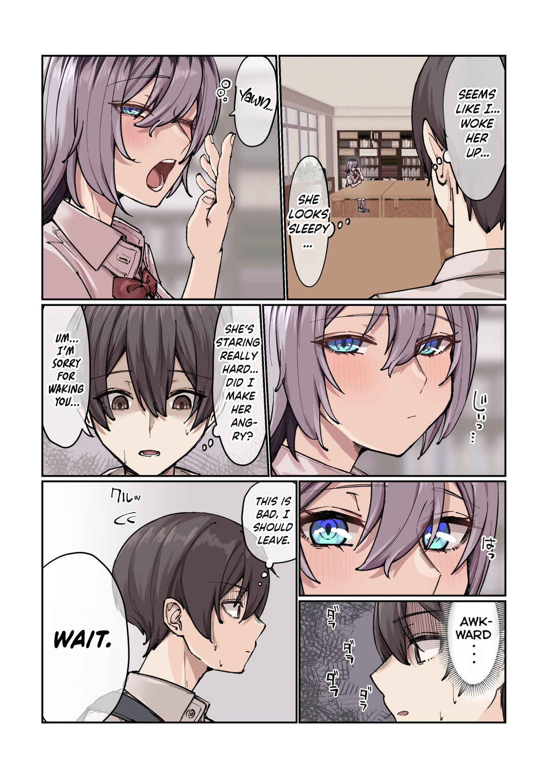 Chapter 2 - Page 2