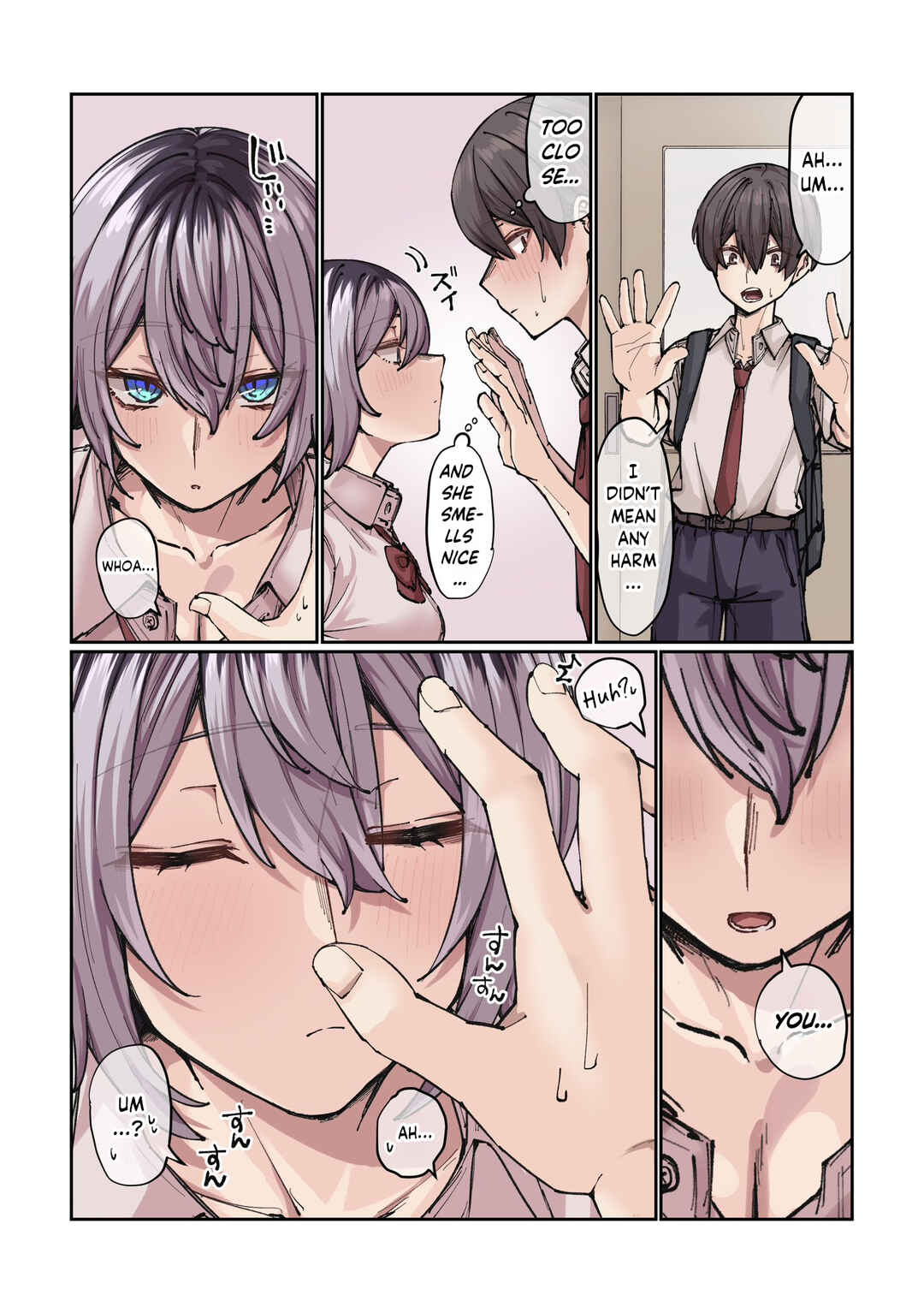 Chapter 2 - Page 4