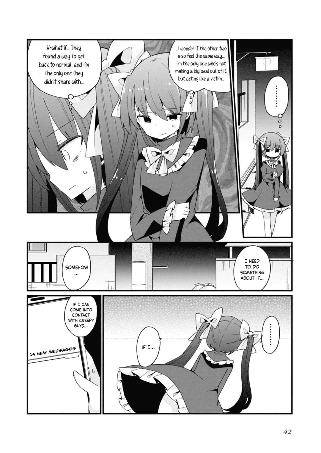 Chapter 11 - Page 8