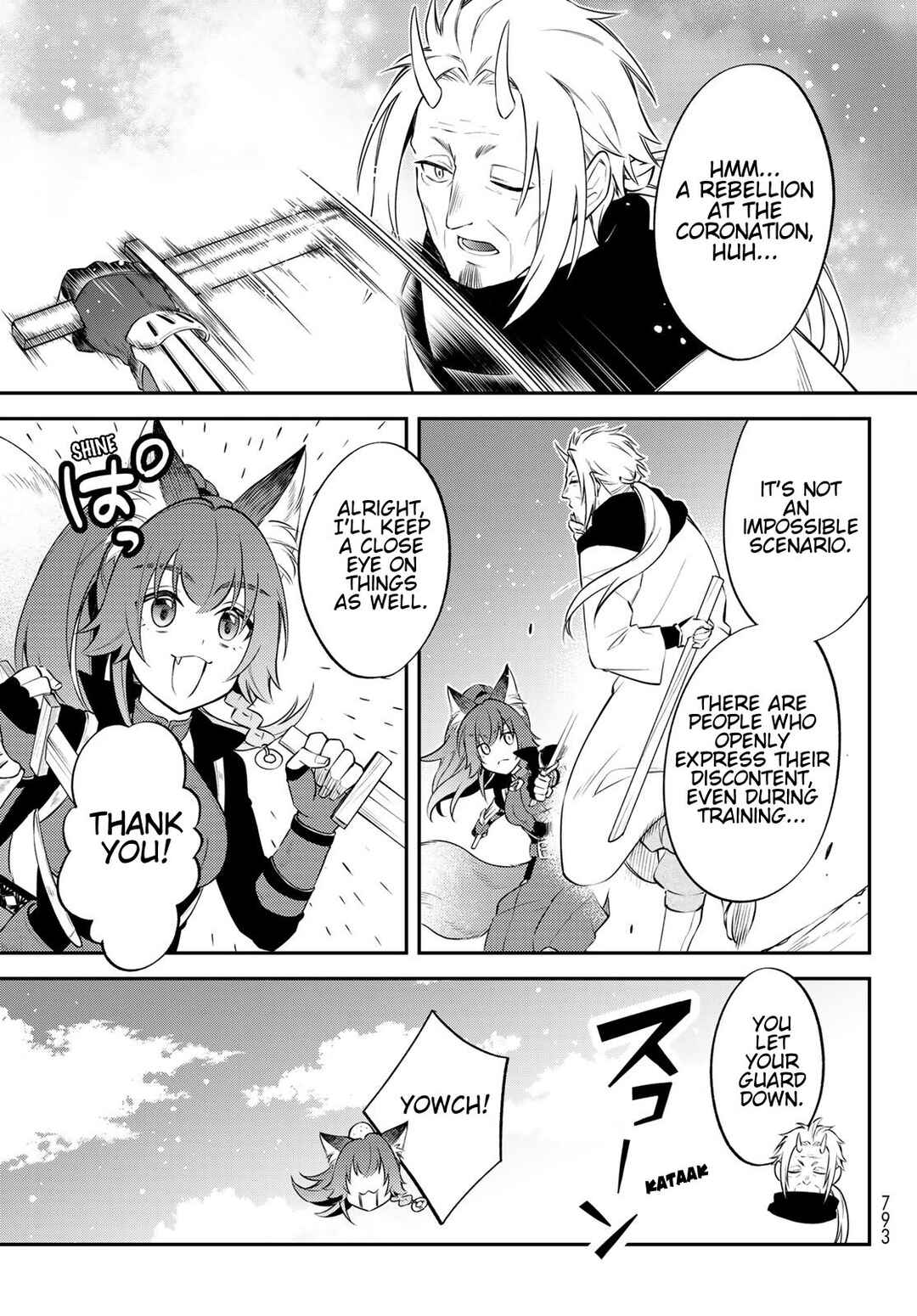 Chapter 68 - Page 17
