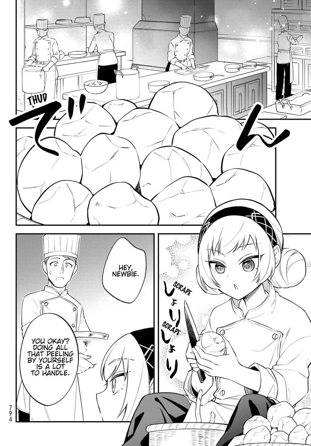 Chapter 68 - Page 18