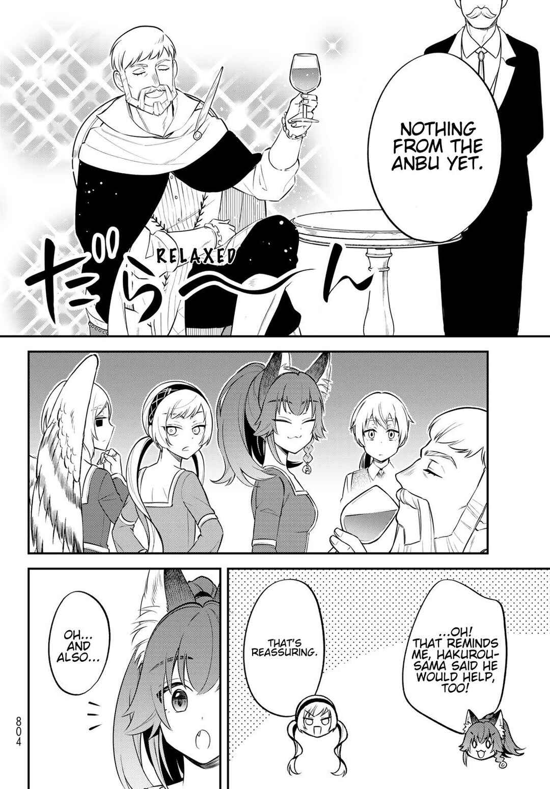 Chapter 68 - Page 28
