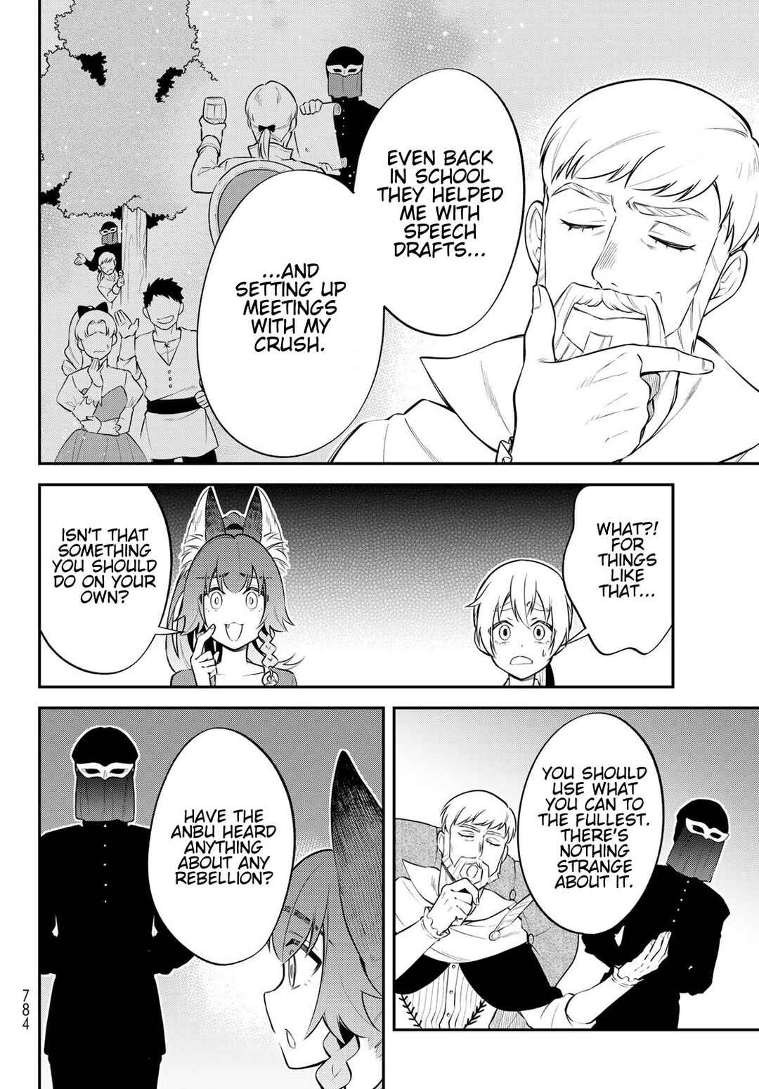 Chapter 68 - Page 8