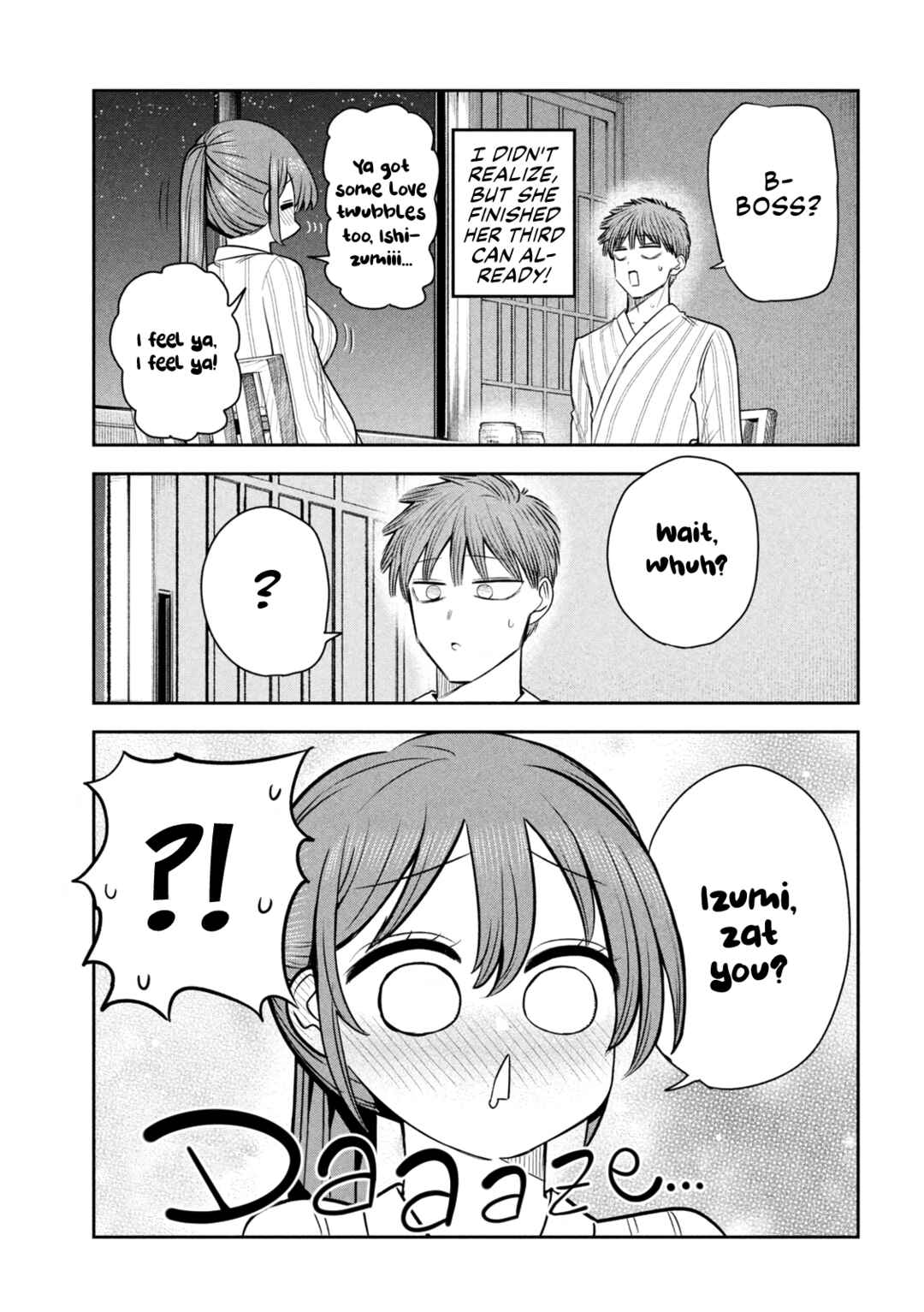 Chapter 34 - Page 11
