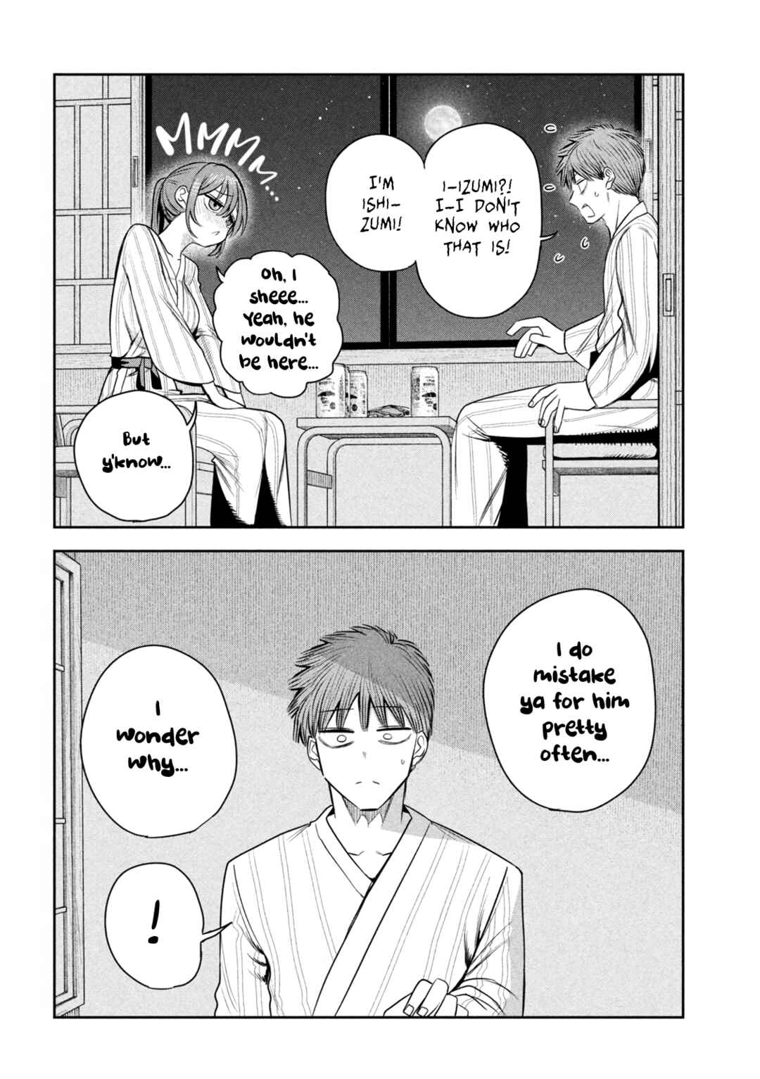 Chapter 34 - Page 12
