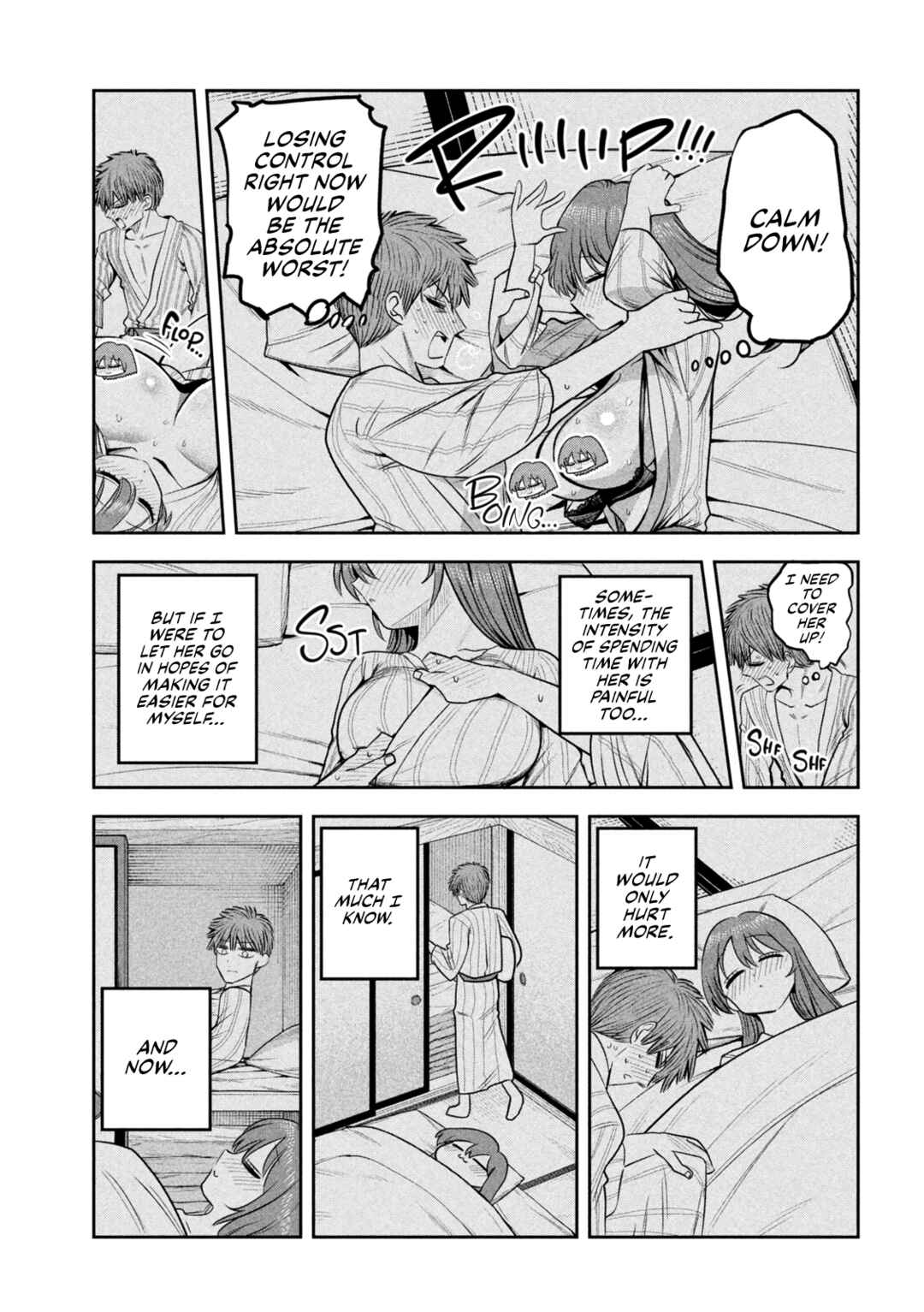 Chapter 34 - Page 19