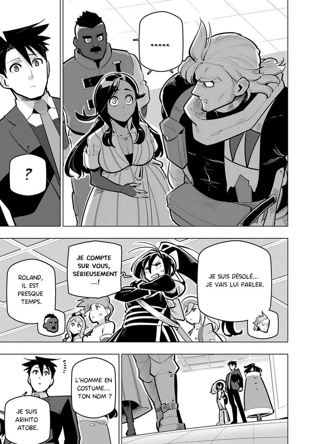 Chapter 40 - Page 15