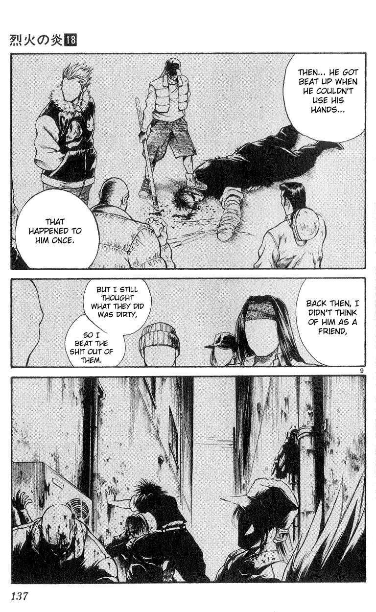 Chapter 175 - Page 9