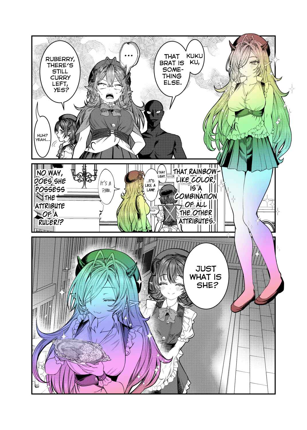 Chapter 58 - Page 6
