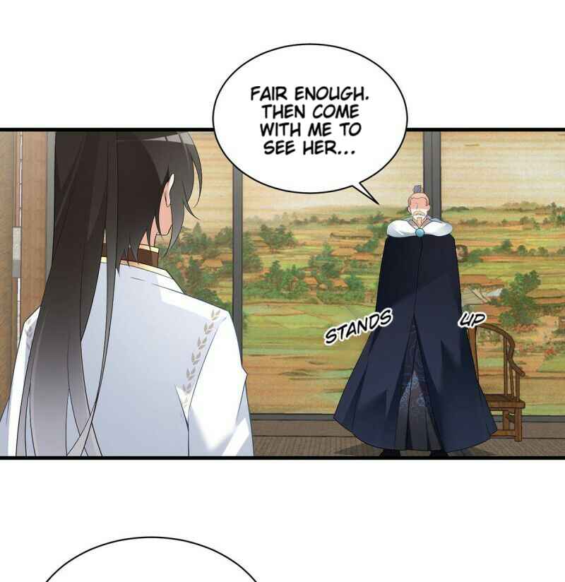 Chapter 205 - Page 21