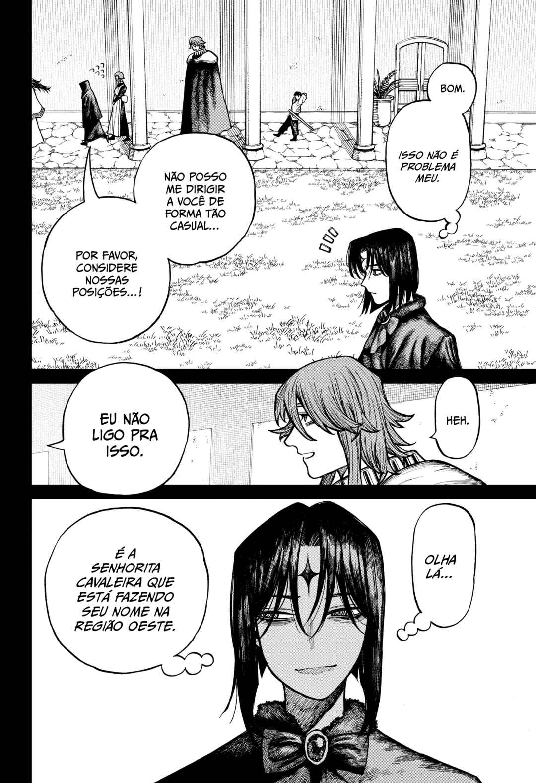 Chapter 71 - Page 11