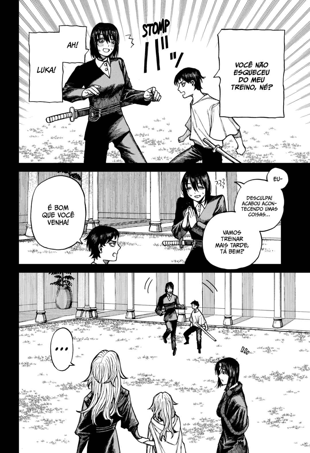 Chapter 71 - Page 13