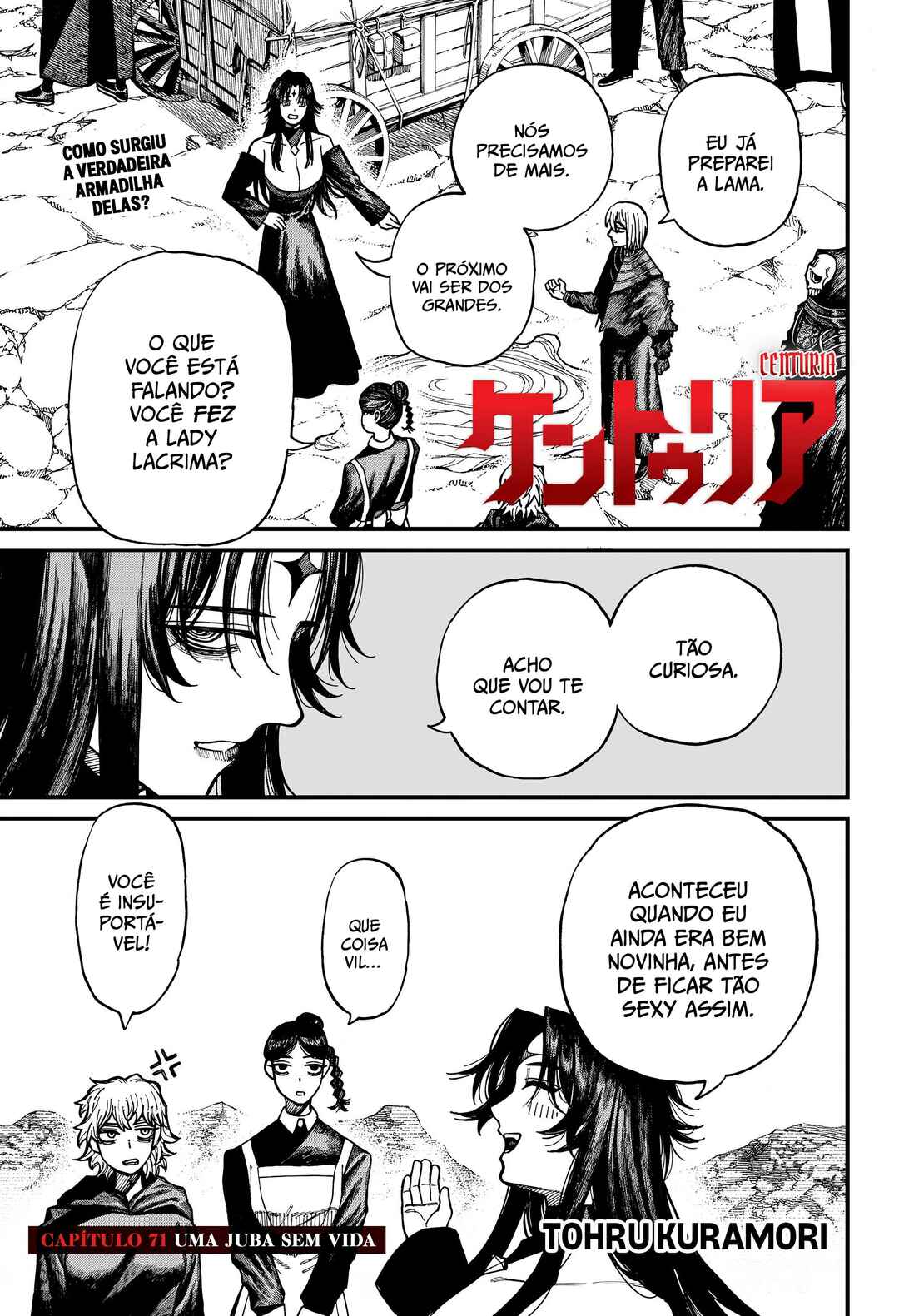 Chapter 71 - Page 2