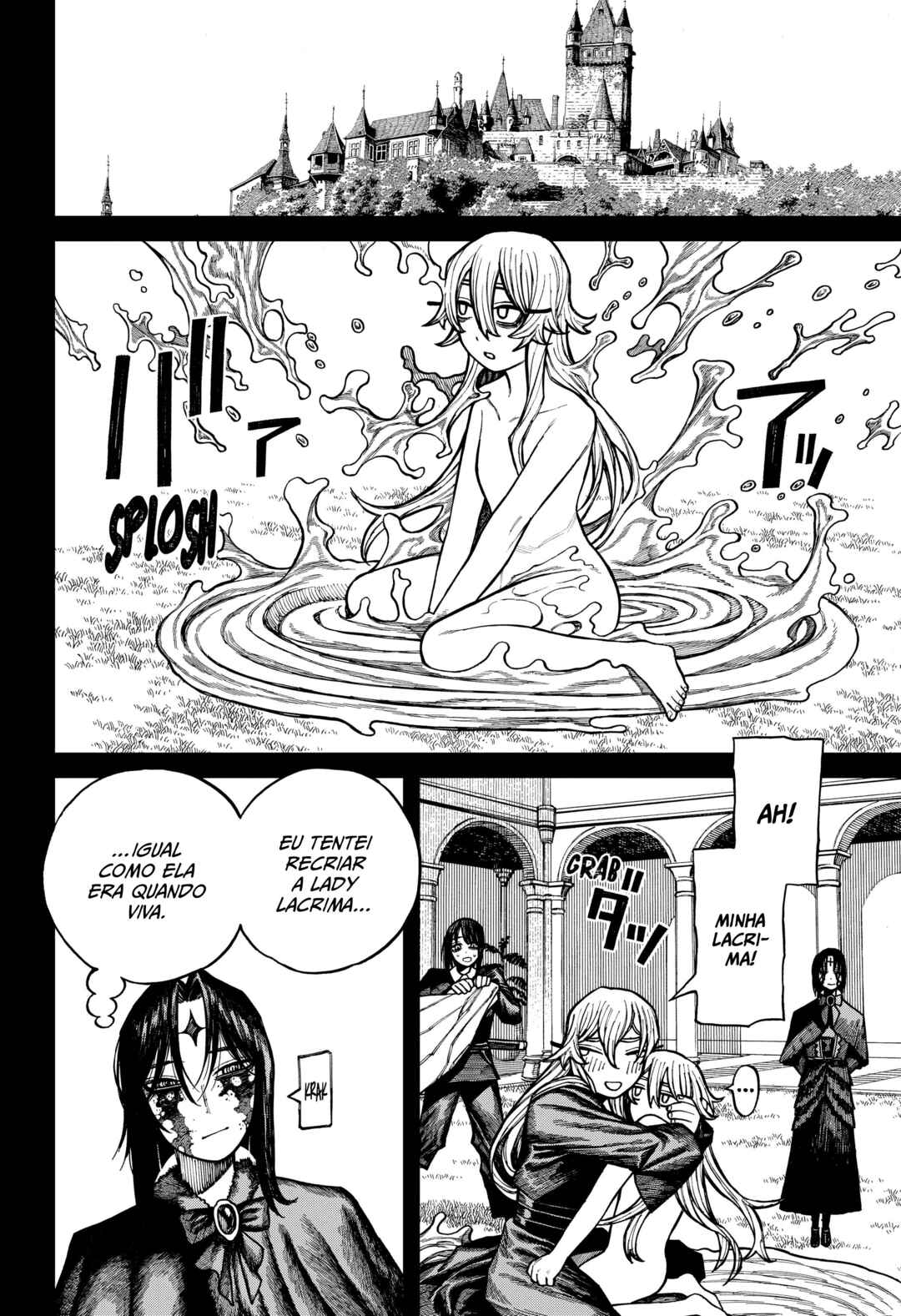 Chapter 71 - Page 7